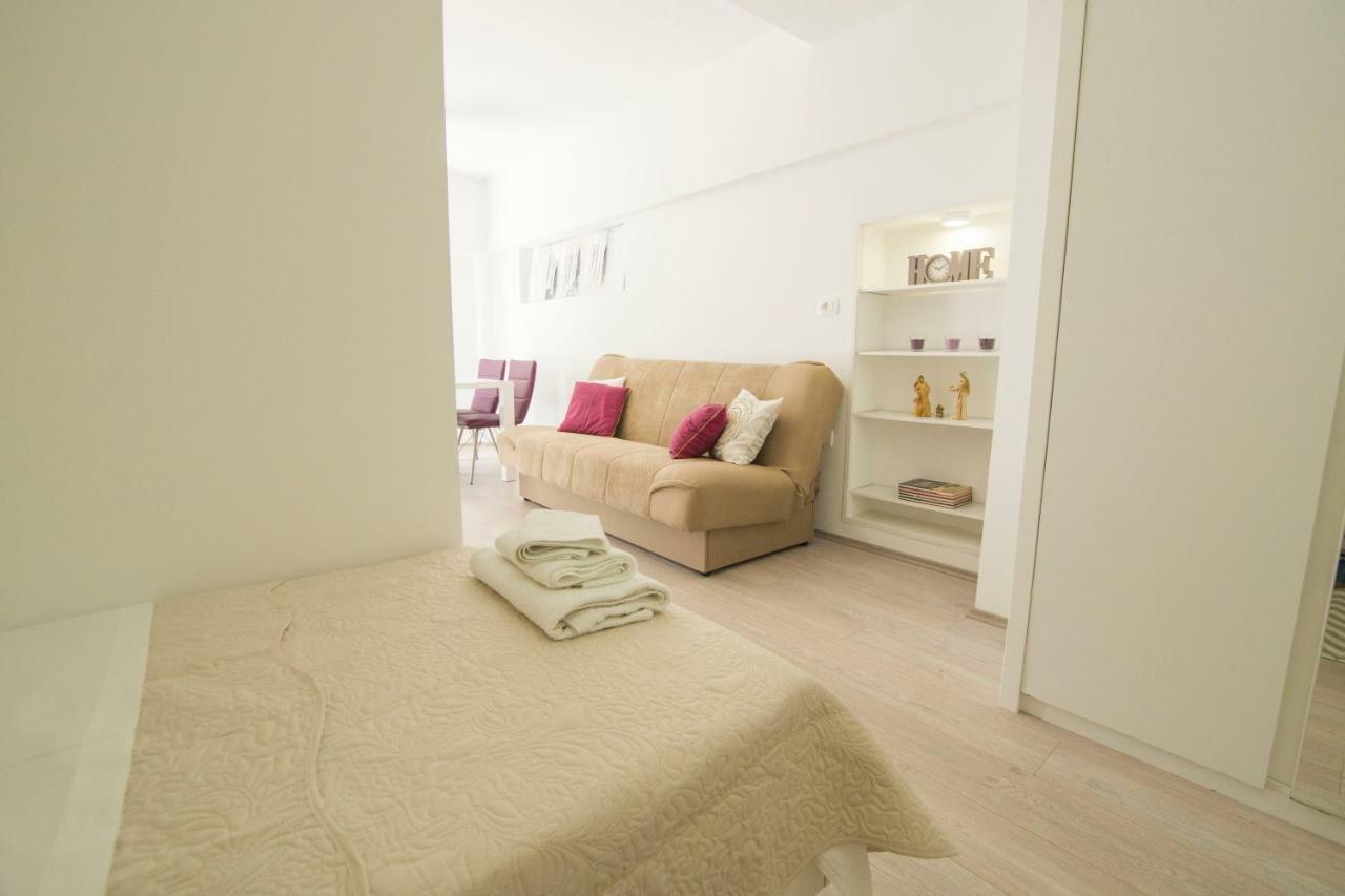 Apartment Neyra 2 Σπλιτ Εξωτερικό φωτογραφία