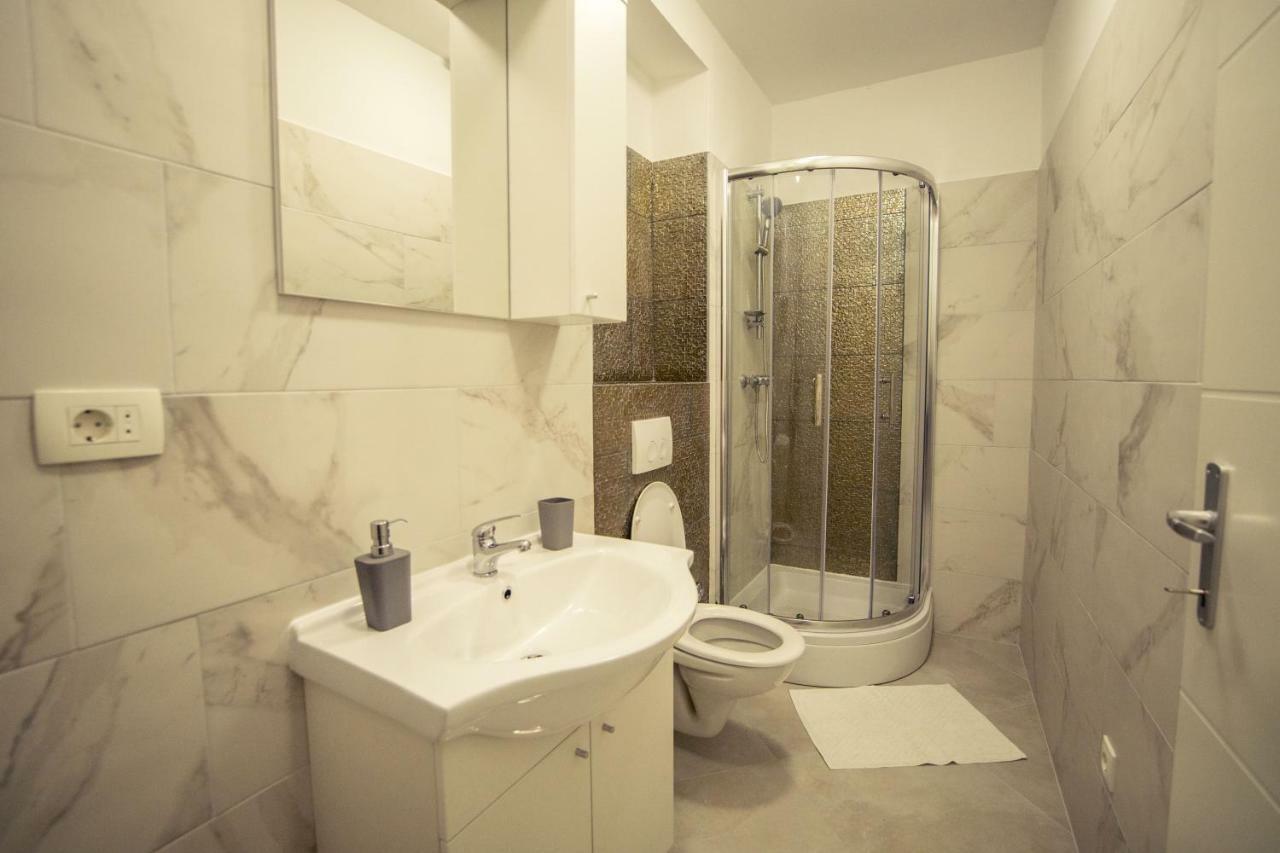 Apartment Neyra 2 Σπλιτ Εξωτερικό φωτογραφία