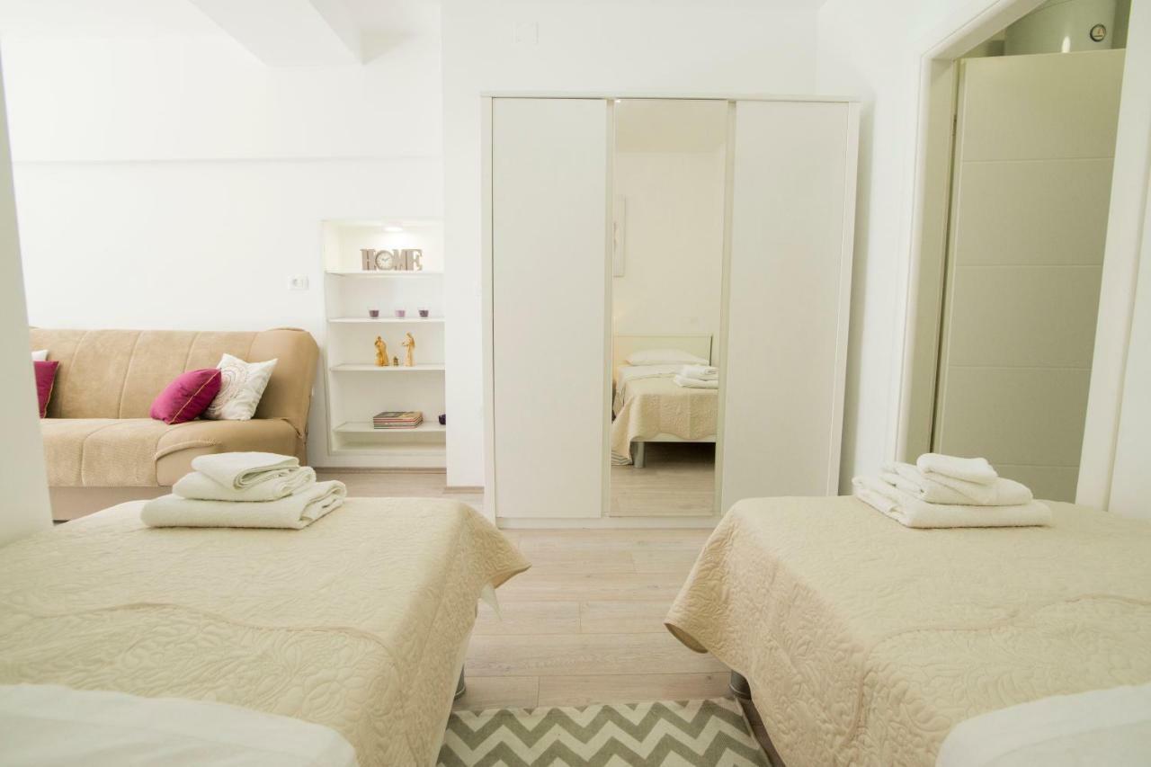 Apartment Neyra 2 Σπλιτ Εξωτερικό φωτογραφία
